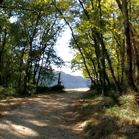 De La Pommeraie 3*