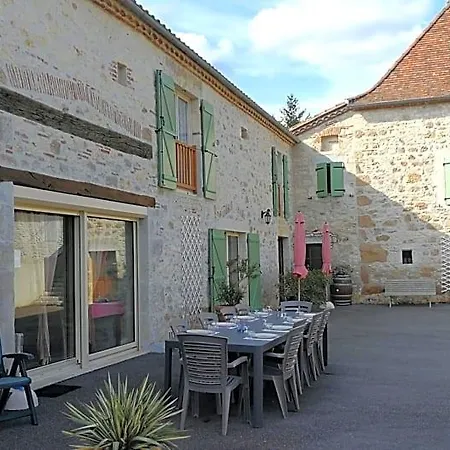 De La Pommeraie Bed and breakfast