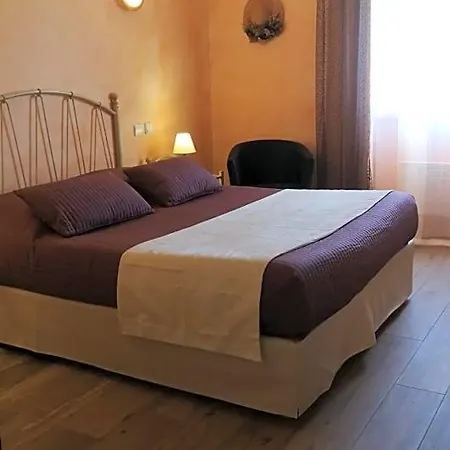De La Pommeraie فندق مبيت وإفطار