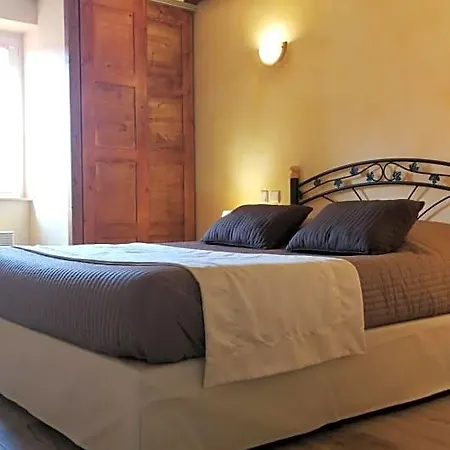 De La Pommeraie فندق مبيت وإفطار