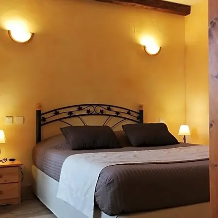 De La Pommeraie فندق مبيت وإفطار