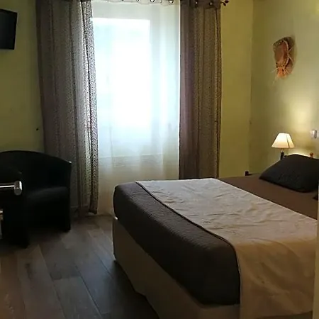 De La Pommeraie فندق مبيت وإفطار