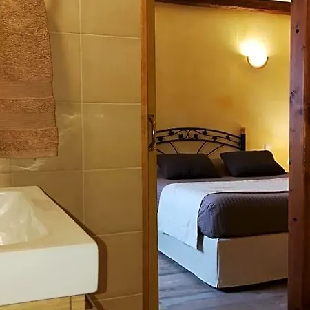 De La Pommeraie Bed & Breakfast