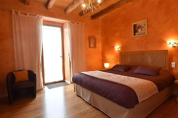 De La Pommeraie 3* Saint-Géry