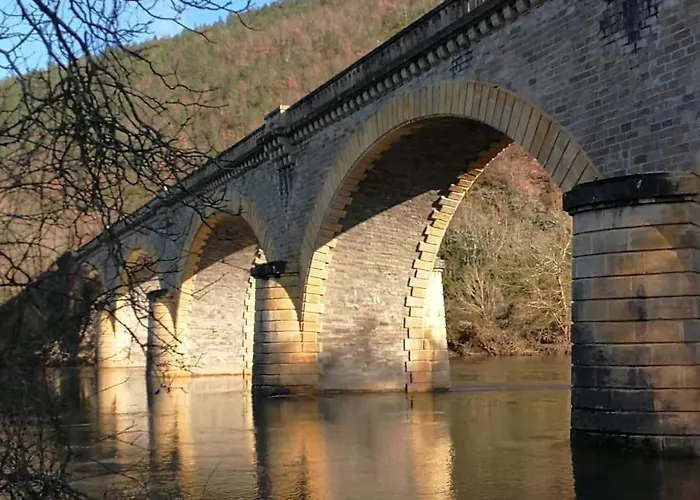 De La Pommeraie Bed & Breakfast Saint-Géry