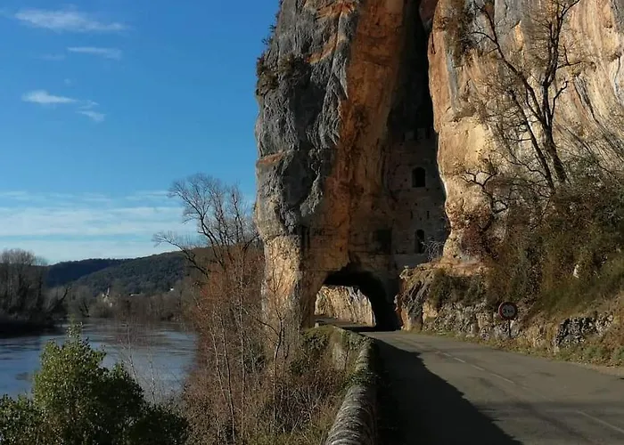 De La Pommeraie 3* Saint-Géry