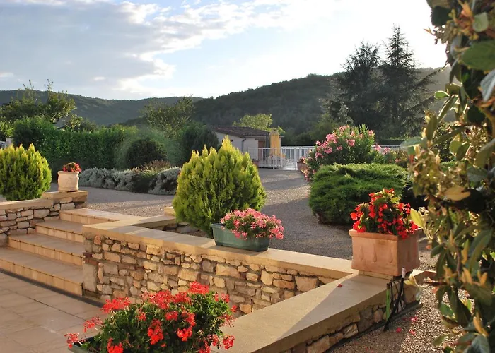 De La Pommeraie Bed & Breakfast