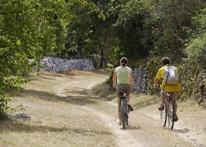 De La Pommeraie Bed & Breakfast Saint-Géry