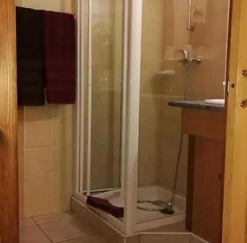 De La Pommeraie 3* Saint-Géry