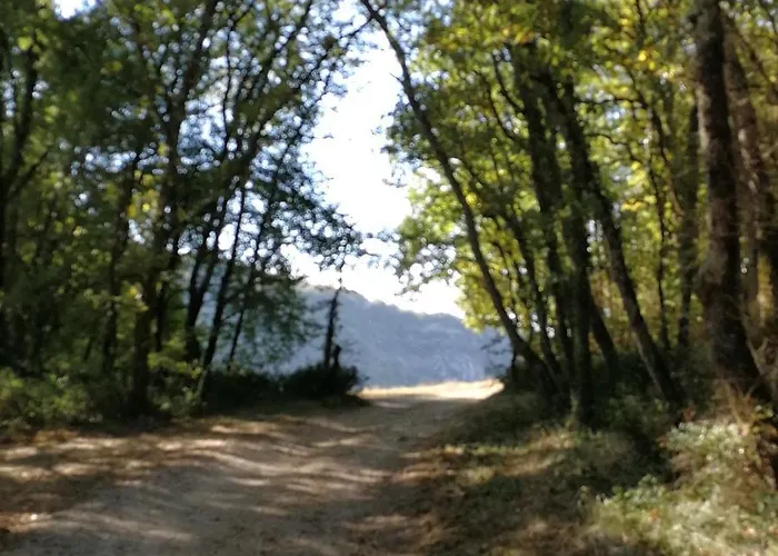 De La Pommeraie Saint-Géry