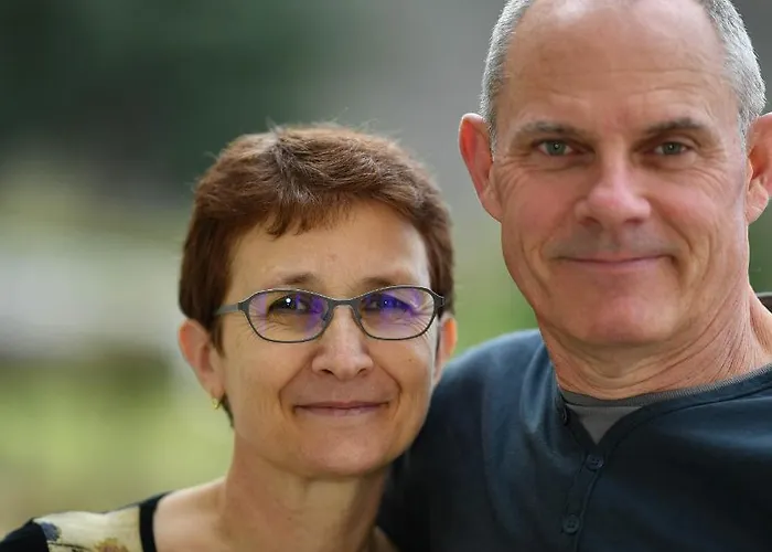 Bed & Breakfast De La Pommeraie