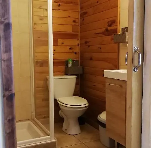 Bed & Breakfast De La Pommeraie