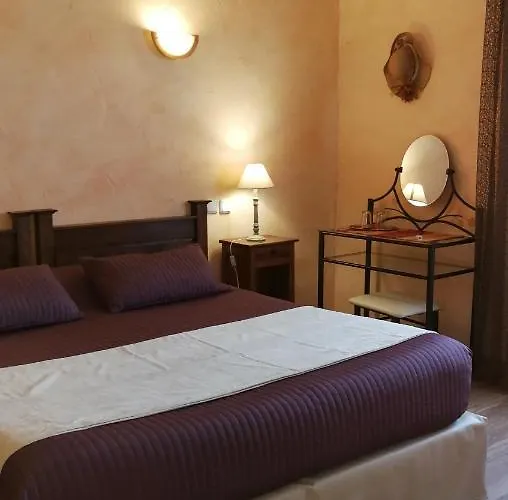Bed & Breakfast De La Pommeraie 3*