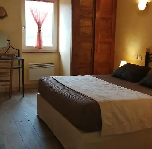 De La Pommeraie Bed & Breakfast Saint-Géry