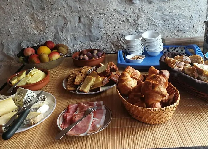 De La Pommeraie Bed & Breakfast Saint-Géry