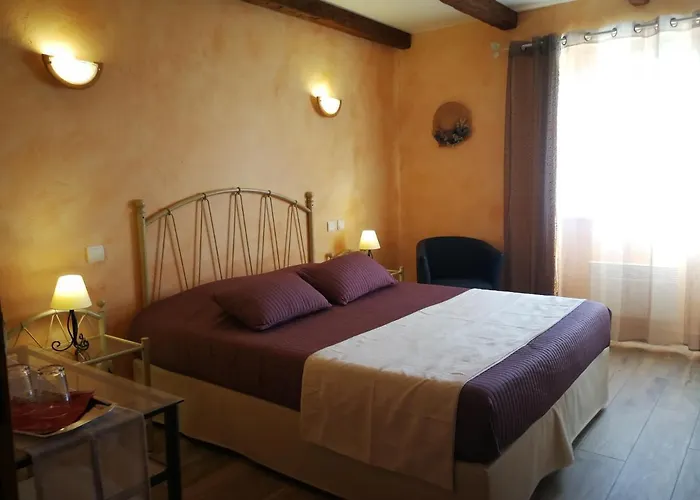 De La Pommeraie Saint-Géry