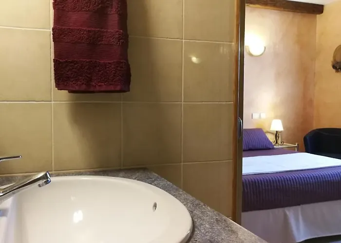 De La Pommeraie 3* Saint-Géry