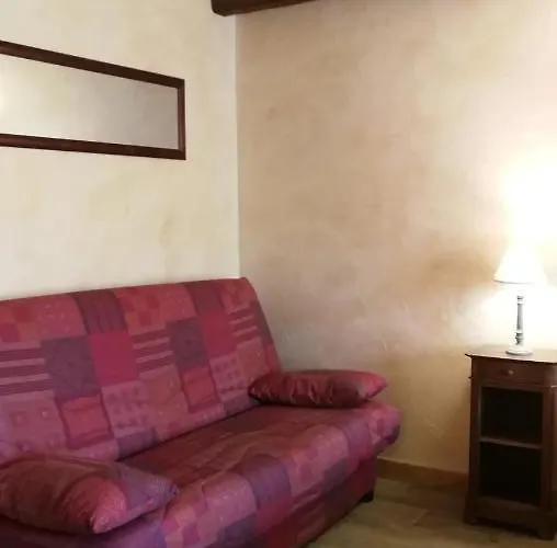 De La Pommeraie Bed & Breakfast