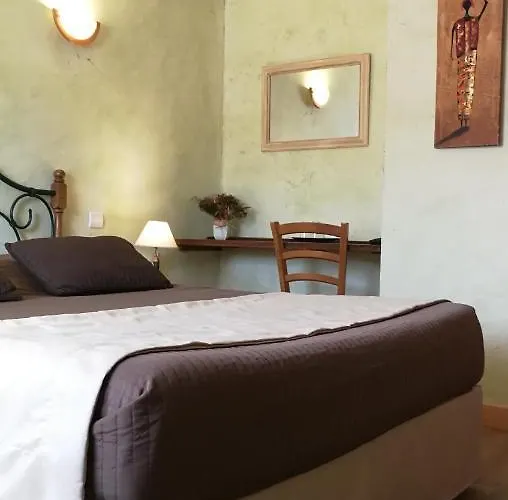 De La Pommeraie Bed & Breakfast