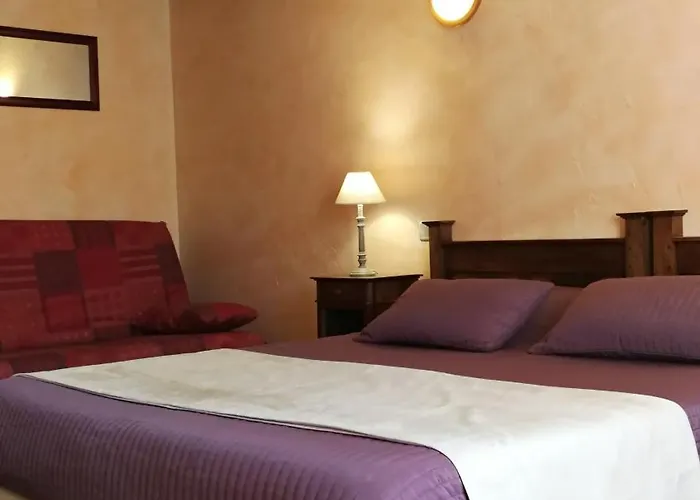 Bed & Breakfast De La Pommeraie