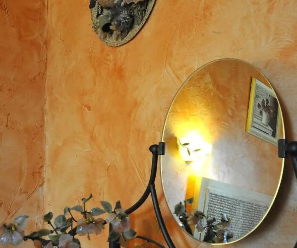 Bed & Breakfast De La Pommeraie Saint-Géry