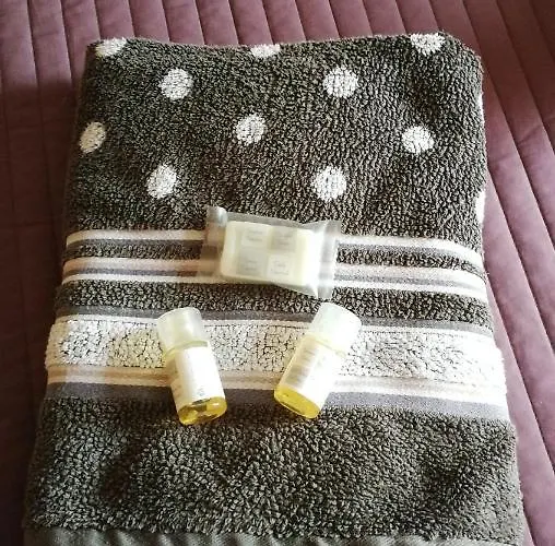 Nocleg ze śniadaniem De La Pommeraie Saint-Géry