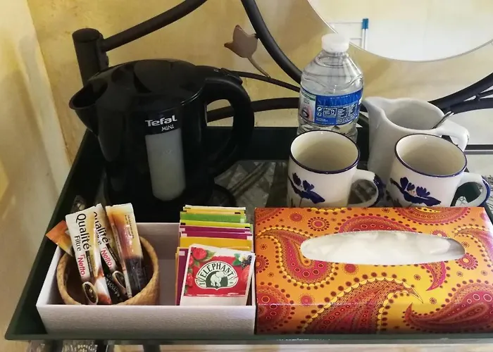 Bed & Breakfast De La Pommeraie 3*