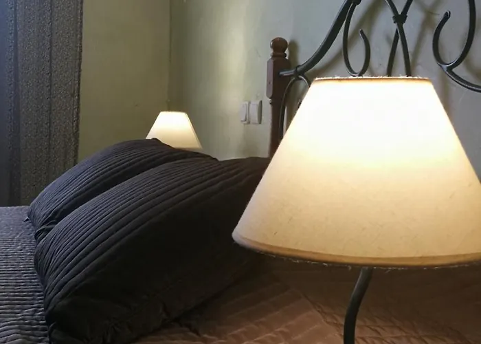 De La Pommeraie Bed & Breakfast