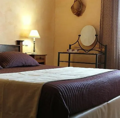 De La Pommeraie Bed & Breakfast